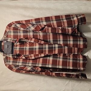 Van Heusen Flannel Sz. XXL